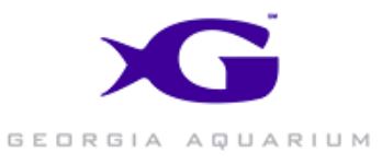 Georgia Aquarium