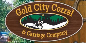Gold City Corral & Carriage Co