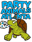 Party Animals Atlanta