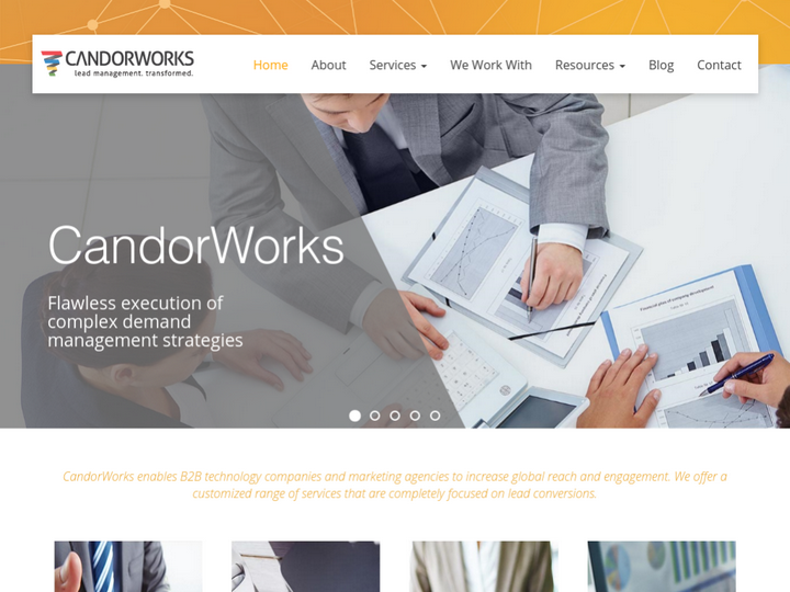 CandorWorks