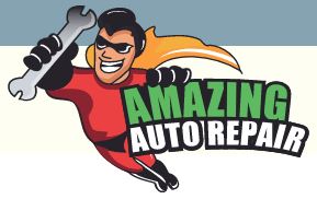 Amazing Auto Repair