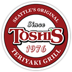 Toshi's Teriyaki Grill