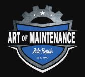 Art of Maintenance