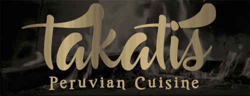 Takatis Peruvian Restaurant