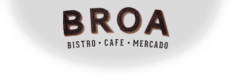 Broa Cafe