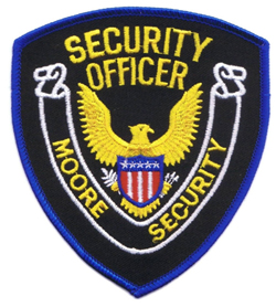Moore Security Services
