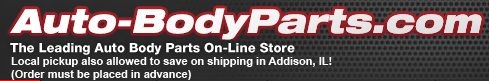 Auto Body Parts