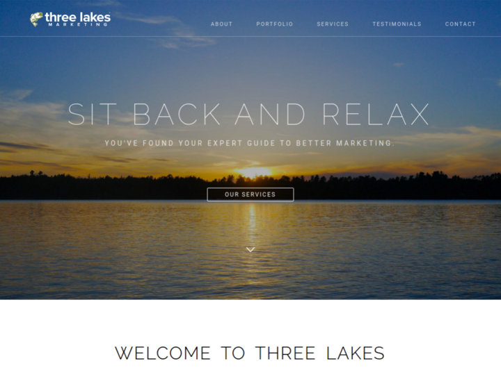 Three Lakes Marketing LLC