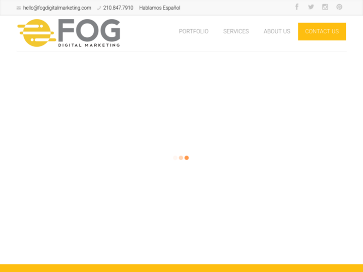 FOG Digital Marketing