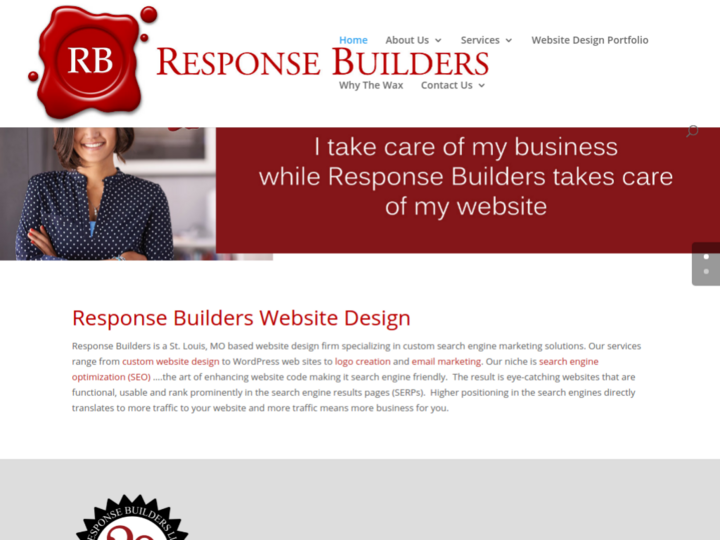 Response Builders