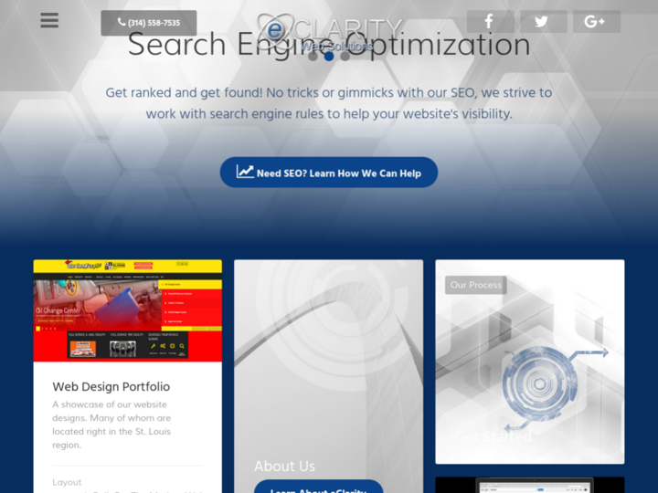e-Clarity LLC