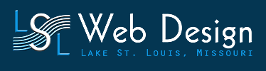 Lake St. Louis Web Design.