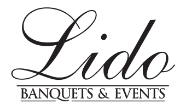 Lido Banquets & Events