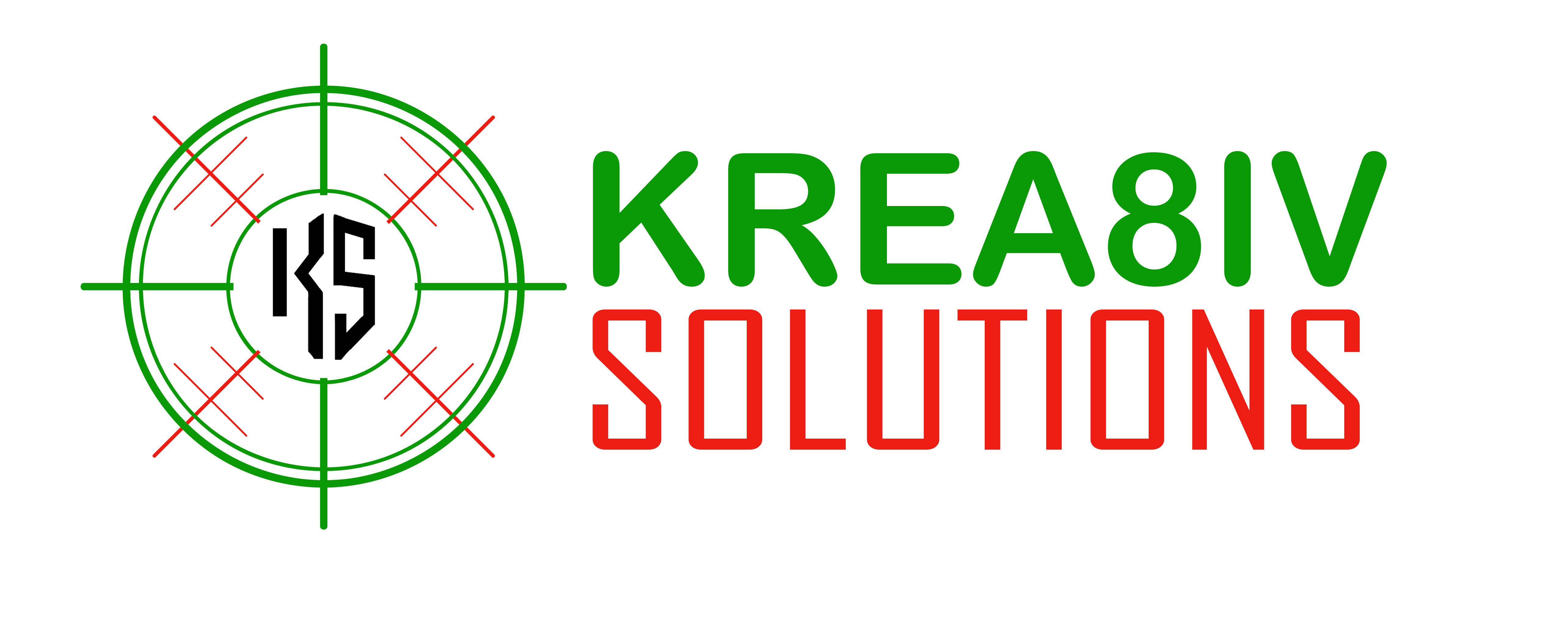 Krea8iv Solutions