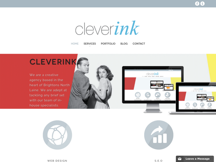 CleverInk