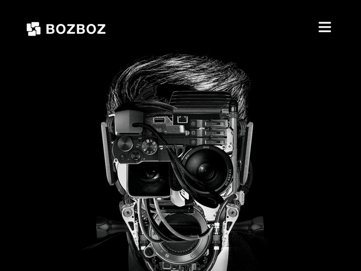 BOZBOZ
