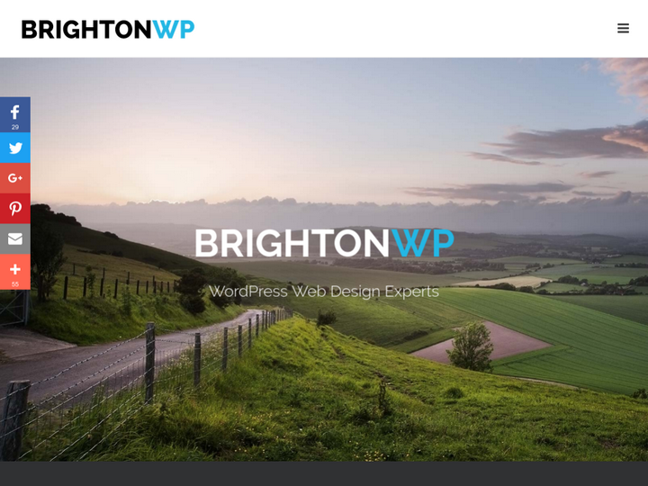 Brighton WP