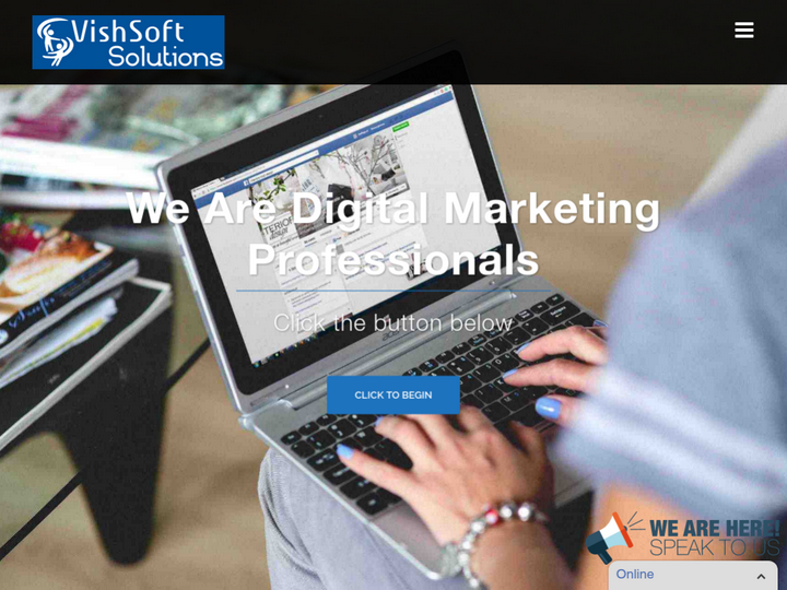 VishSoft Solutions
