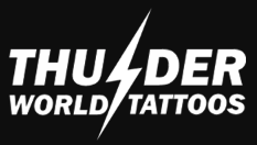 Thunder World tattoos