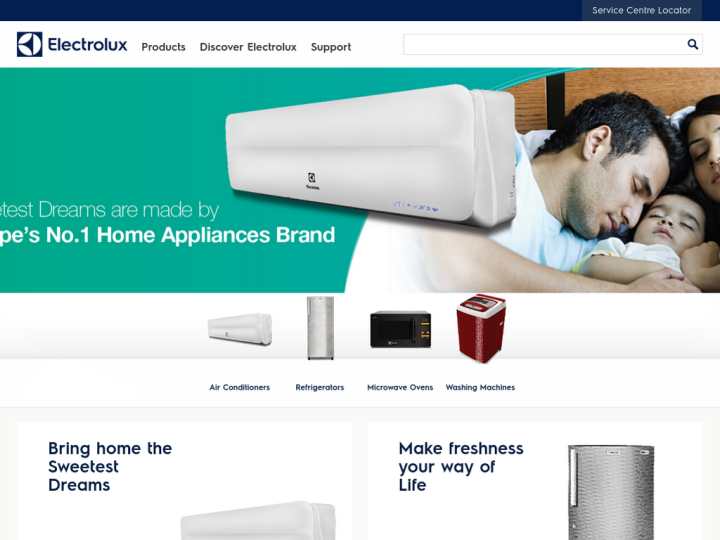 Electrolux
