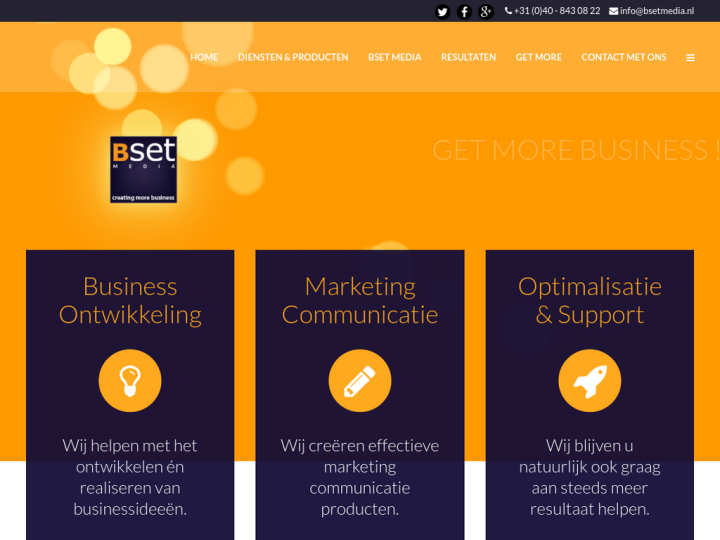 Bset Media