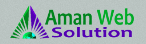 Aman Web Solution