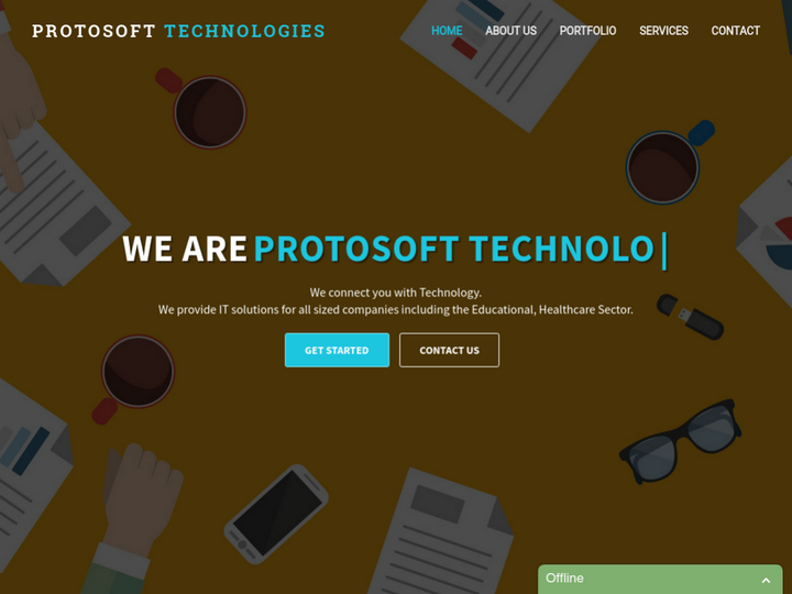 protosoft technologies