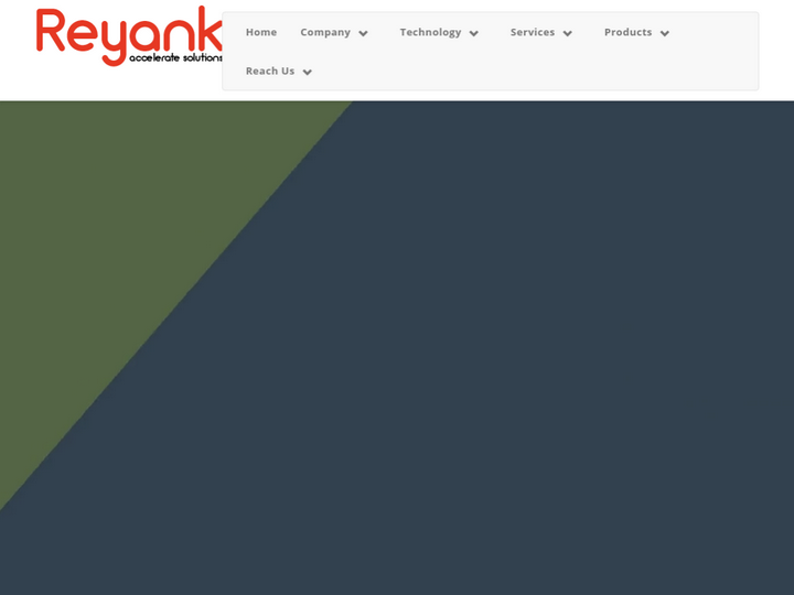 Reyank Technology Pvt. Ltd.
