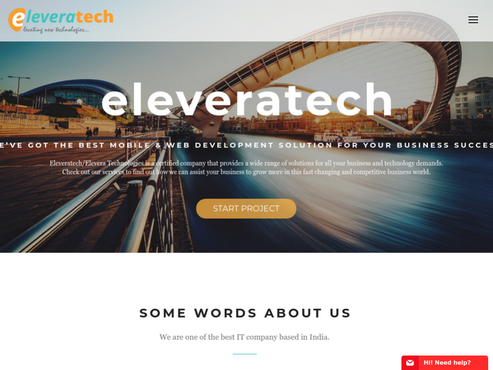 Eleveratech