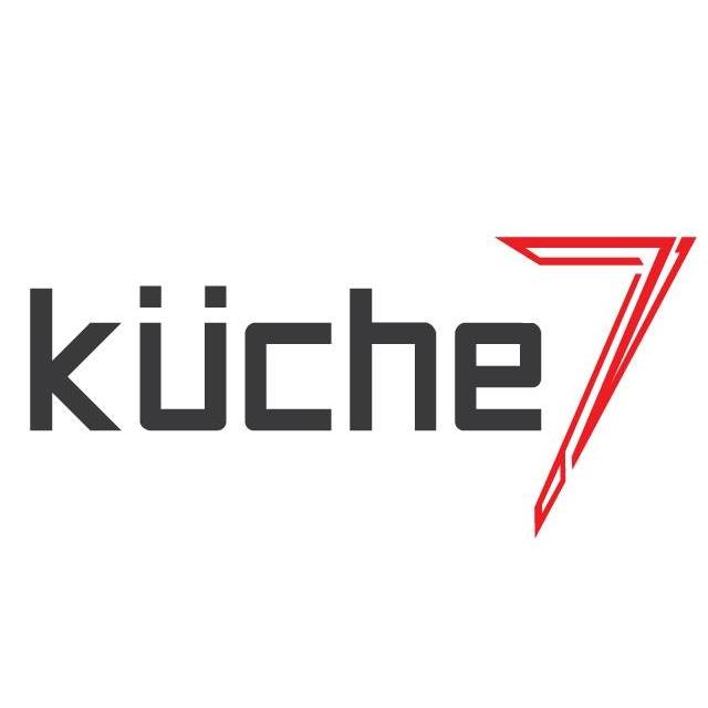 Küche7 - Stainless Steel Modular Kitchen