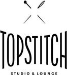 Topstitch Studio and Lounge