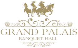 Grand Palais Banquet Hall