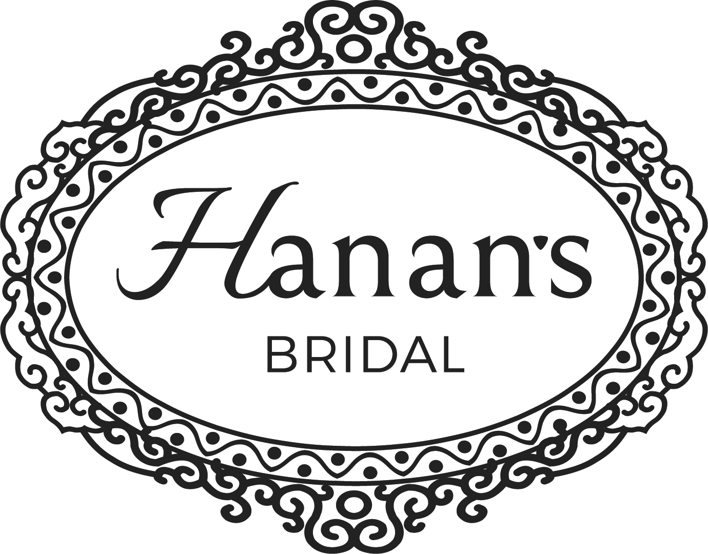 Hanan's Bridal