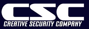 Creative Security Company Inc