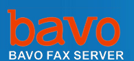 Bavo Fax Server