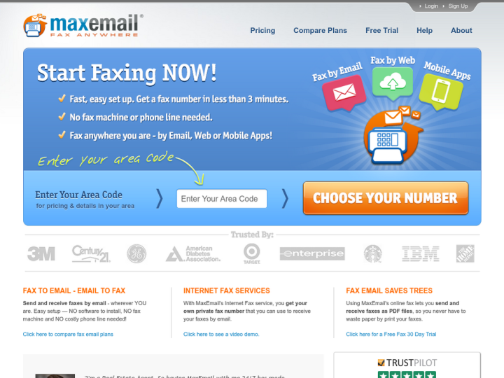 MaxEmail