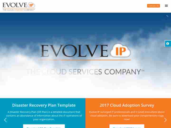 Evolve IP, LLC