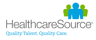 HealthcareSource Reference Assessment