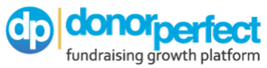 DONORPERFECT FUNDRAISING SOFTWARE