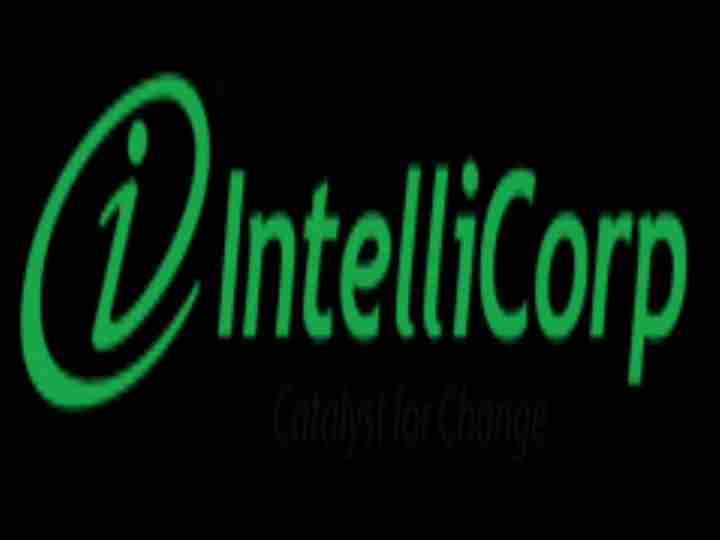 IntelliCorp, Inc