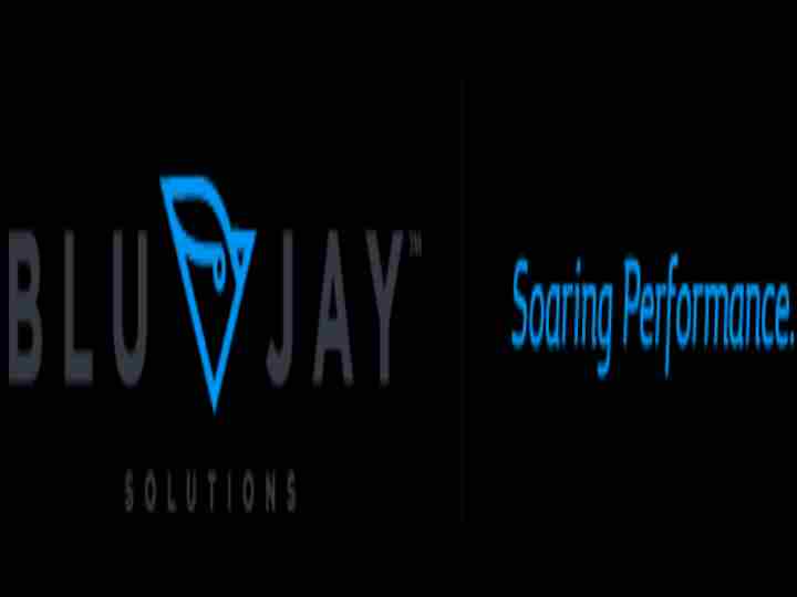 BluJay Solutions.