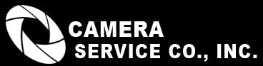Camera Service Co Inc