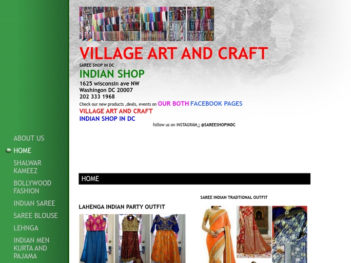 Village Art & Craft