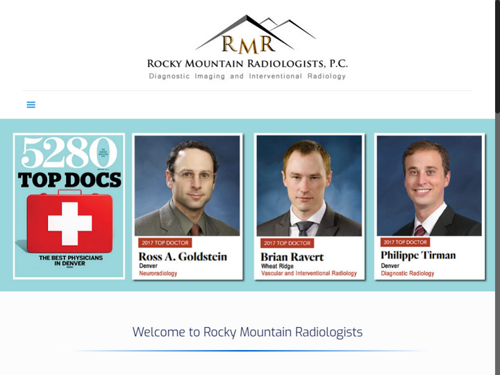 Rocky Mountain Radiologists