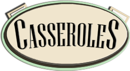 Casseroles