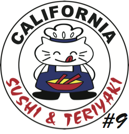 California Sushi & Teriyaki