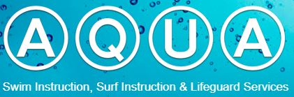 Aqua Swim Instruction