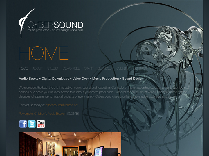 Cybersound