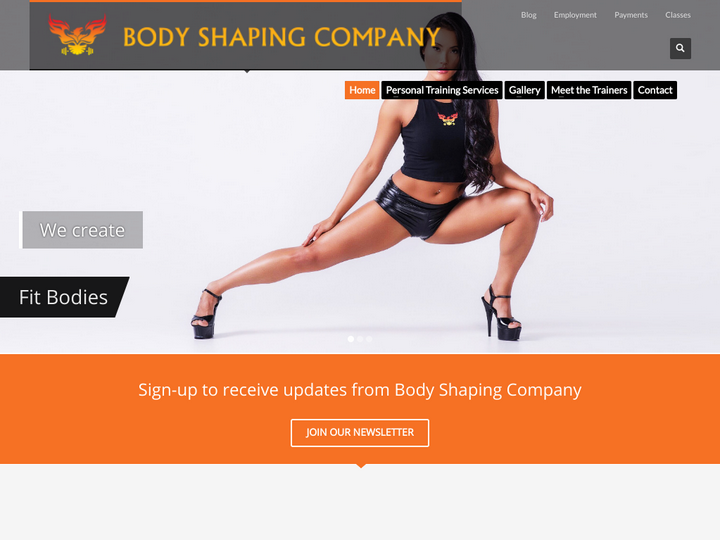 Body Shaping Company