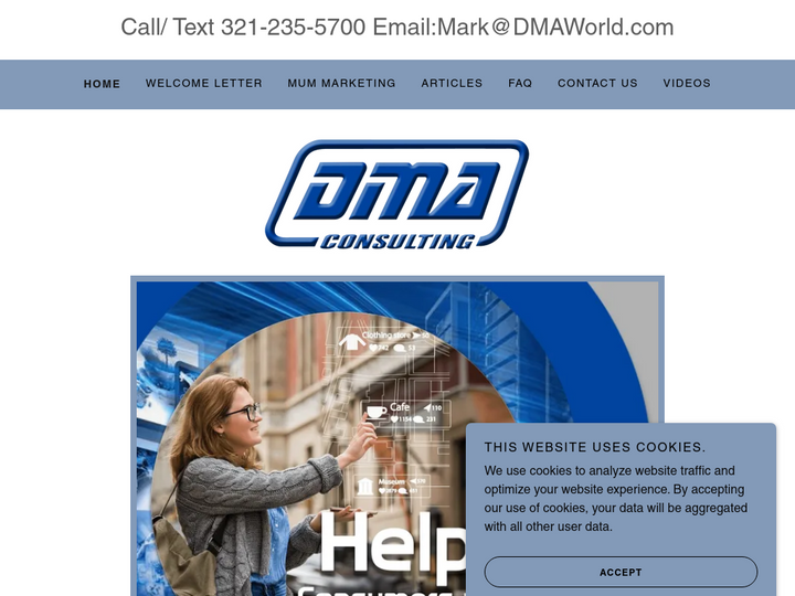 DMA Consulting